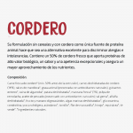 Ownat Grain Free Hypoallergenic-Hipoalergénico con Cordero para perro (1)