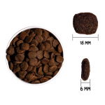 Ownat Grain Free Hypoallergenic-Hipoalergénico con Cordero para perro (1)