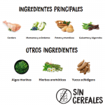 Ownat Grain Free Hypoallergenic-Hipoalergénico con Cordero para perro (1)