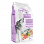 Carnivoro Grain Free Beef Pienso para Perros Sin Cereales con Ternera