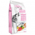 Carnivoro Puppy Pienso para Cachorros con Pato, Pavo y Pollo