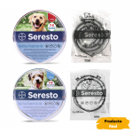 Seresto Collar Antiparasitario (2)
