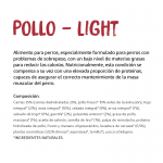 Ownat CLASSIC Light pienso perro adulto con sobrepeso. Bajo en calorias