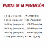 Ownat CLASSIC Light pienso perro adulto con sobrepeso. Bajo en calorias