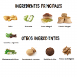 Ownat CLASSIC Light pienso perro adulto con sobrepeso. Bajo en calorias