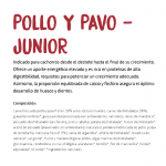 Ownat Grain Free Prime-Junior Pollo y Pavo para perro (1)