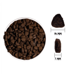 Pienso Ownat Just Grain Free para perros con salmón