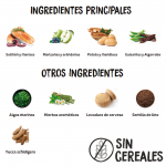 Pienso Ownat Just Grain Free para perros con salmón