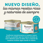 Applaws Lata para gatitos de Atún