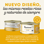 Applaws Lata para gatos de Pollo