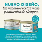 Applaws Lata para gatos de Atún