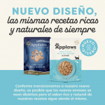 Applaws sobres para gatos de Atún y Besugo