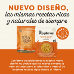 Applaws sobres para gatos de Pollo y Calabaza