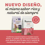 Applaws pienso para gato de Pollo y Pato