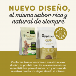Applaws pienso para gatos de Pollo y Cordero