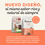 Applaws pienso para gatos de Pollo y Salmón