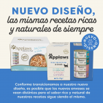 Applaws Multipack Latas de Comida Húmeda en Caldo para Gatos con Pescado 12x70 gr