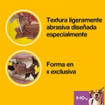 Multipack Dentastix Fresh Pequeño Snack Dental Para Perro