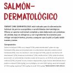 Ownat Care Dermatologic Pienso para perros adultos con salmón