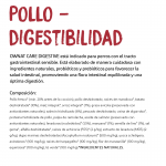 Ownat Care Digestive Pienso para perros adultos con Pollo