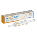 Bioiberica Impromune pasta palatable para perros y gatos