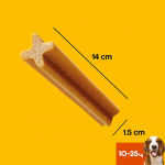 Multipack Pedigree Dentastix sanck dental para Perro Adulto de 10-25 kg