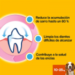 Multipack Pedigree Dentastix sanck dental para Perro Adulto de 10-25 kg