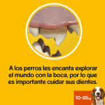 Multipack Pedigree Dentastix sanck dental para Perro Adulto de 10-25 kg