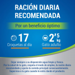Pack Dentalife de snacks dentales para gatos de pollo