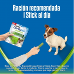 Purina Dentalife Activfresh Small Snack Dental Perros 42 Sticks