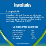 Purina Dentalife Activfresh Small Snack Dental Perros 42 Sticks