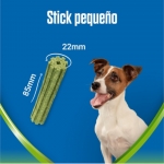 Purina Dentalife Activfresh Small Snack Dental Perros 42 Sticks