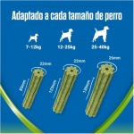 Purina Dentalife Activfresh Medium Snack Dental Perros 30 Sticks