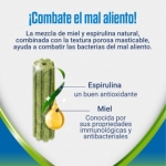 Purina Dentalife Activfresh Medium Snack Dental Perros 30 Sticks