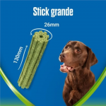 Purina Dentalife Activfresh Large Snack Dental Perros 24 Sticks