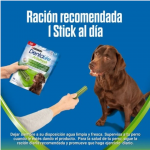 Purina Dentalife Activfresh Large Snack Dental Perros 24 Sticks