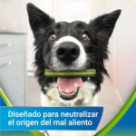 Purina Dentalife Activfresh Large Snack Dental Perros 24 Sticks