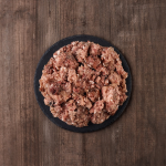 Ownat Wetline comida húmeda para perros beef & salmon