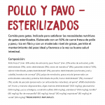 Ownat Grain Free Prime-Esterilizado para gato (1)