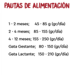 Ownat Just Grain Free-Adulto Pollo para gato (1)
