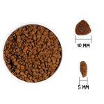 Ownat Just Grain Free-Adulto Pollo para gato (1)