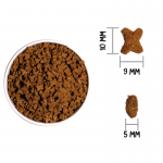 Ownat Just Grain Free-Adulto Esterilizado para gato (1)