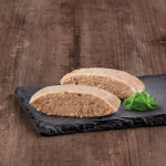 Ownat Wetline comida húmeda para gatos salmon & herring