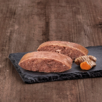 Ownat Wetline comida húmeda para gatos sterilised turkey & tuna