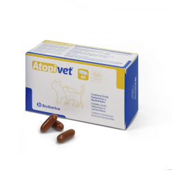 Atopivet para perros atópicos
