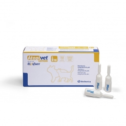 Atopivet Spot-On para perros y gatos