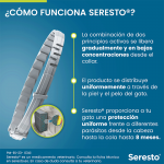 Seresto Gato Pack Ahorro 3 collares