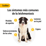 Scalibor Perro Pequeño Pack Ahorro 3 collares (48cm)