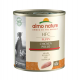 Comida Húmeda con Caldo para Cachorros con Pollo Almo Nature HCF Puppy