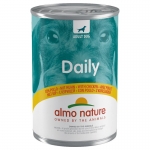 Comida Húmeda para Perros con Pollo Almo Nature Daily